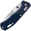 G1075373 Gerber Assert Pivot Lock Pocket Knife Blue 