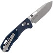 G1075373 Gerber Assert Pivot Lock Pocket Knife Blue 