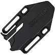 Gerber Forefront FB Fixed Blade Knife Orange - G1077127 