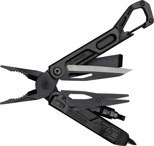 Gerber Stakeout Drive Black - G1077536 