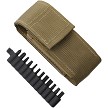 Gerber Center Drive Plus Bits - G1407 