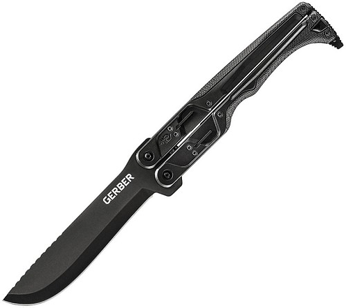Gerber Doubledown Machete - G1530 