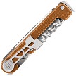 G1581 Gerber Armbar Cork Orange 