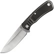 Gerber Downwind Fixed Blade Knife Gray - G1816 