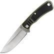 Gerber Downwind Fixed Blade Knife Green - G1818 