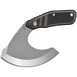 Gerber Downwind Ulu Knife Gray - G1822 
