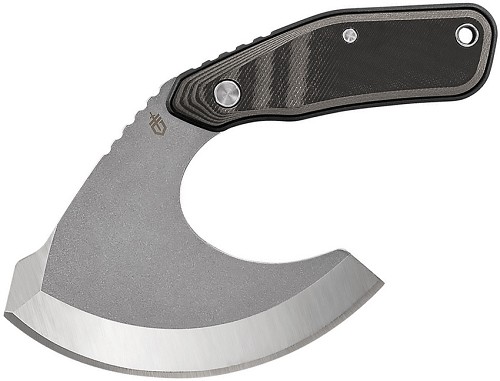 Gerber Downwind Ulu Knife Gray - G1822 