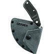 Gerber Downwind Ulu Knife Gray - G1822 