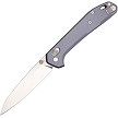 Gerber Savvy Pivot Lock Pocket Knife Blue - G1845 