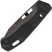 G1919 Gerber Assert Pivot Lock Pocket Knife Black 
