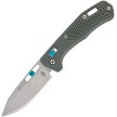 Gerber Assert Pivot Lock Pocket Knife Green - G1920 