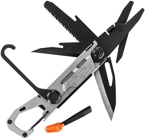Gerber Stake Out Multi Tool Silver - G30001740 