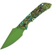 Kansept Fenrir Fixed Blade Knife Undead - G3034A3 