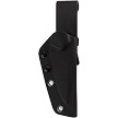 Kansept Fenrir Fixed Blade Knife Undead - G3034A3 