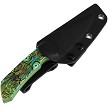 Kansept Fenrir Fixed Blade Knife Undead - G3034A3 