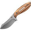 Winchester Barrens Fixed Blade Knife - G3436 