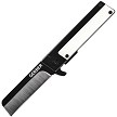 Gerber Quadrant Framelock Pocket Knife Black White - G3732 