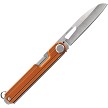 Gerber Armbar Slim Cut Pocket Knife Orange - G3813 