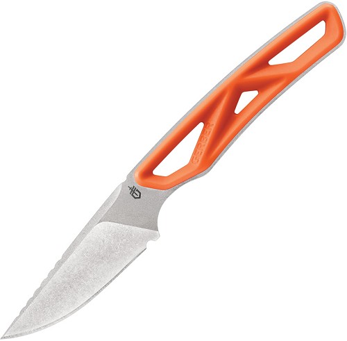 Gerber EXO Mod FB Caper Knife - G3917 