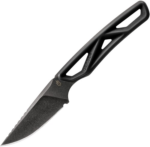 Gerber Exo-Mod Fixed Blade Caper Knife - G3920 