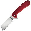 Gerber Asada Framelock Pocket Knife Red - G3924 