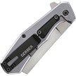 Gerber Asada Framelock Pocket Knife Green - G3926 