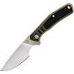 Gerber Downwind Caper Knife Green - G3934 