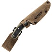 G3934 Gerber Downwind Caper Knife Green 