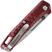G4069 Gerber Zilch Linerlock Pocket Knife Red 
