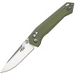 Ganzo Firebird G-Lock Pocket Knife Green - GAFB7651GR 
