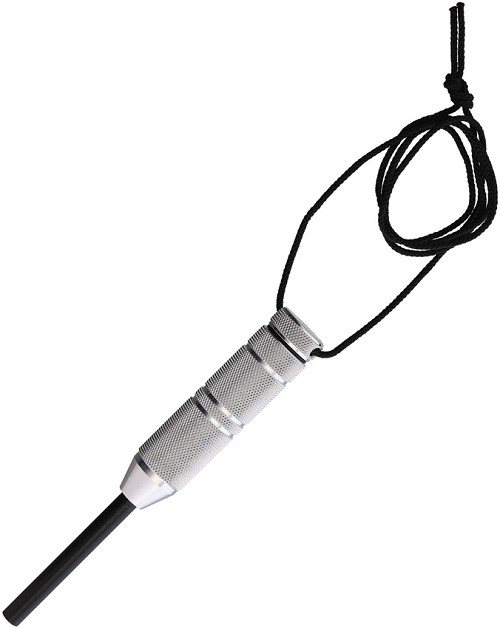 Gear Convoy B.U.S.H. Steel Satin Survival Tool - GC001 