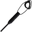 Gear Convoy B.U.S.H. Steel Black Gunkote Survival Tool - GC001BLK 