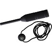 GC001BLK Gear Convoy B.U.S.H. Steel Black Gunkote Survival Tool 