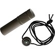 GC002ODG Gear Convoy Matchsafe OD Gunkote 