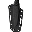 Gahagan Customs Honey Badger Fixed Blade Knife OD Green - GCKHNBHOD 