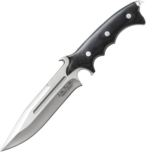 Hibben Legacy Combat Bowie Knife - GH5027 
