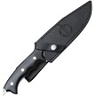 GH5027 Hibben Legacy Combat Bowie Knife 