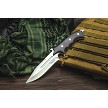 GH5027 Hibben Legacy Combat Bowie Knife 
