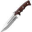 Hibben Combat Fighter Fixed Blade Knife II - GH5072 