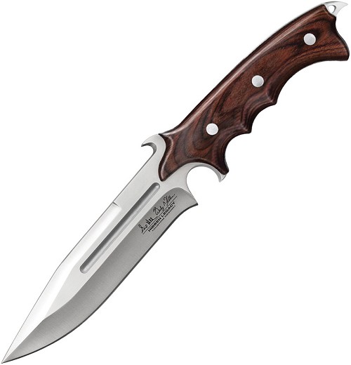 Hibben Combat Fighter Fixed Blade Knife II - GH5072 