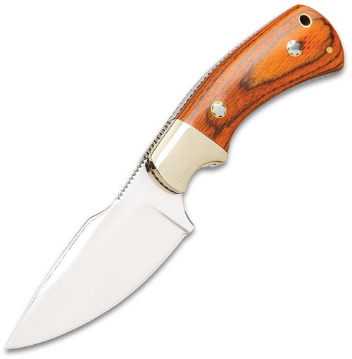 Hibben Diamondback Fixed Blade Knife - GH5100 