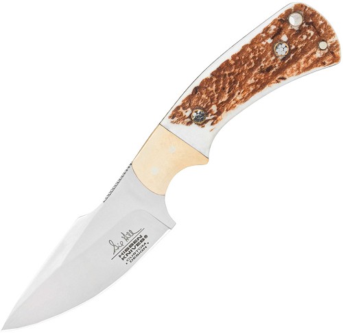 Hibben Diamondback Fixed Blade Knife - GH5100GS 