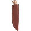 GH5100GS Hibben Diamondback Fixed Blade Knife 