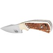 GH5100GS Hibben Diamondback Fixed Blade Knife 
