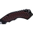 GH5115 Gil Hibben Whirlwind Linerlock Pocket Knife Red 