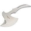 GH5117 Hibben Master Throwing Axe Set 