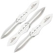 Hibben Master Thrower Knife Set - GH5118 
