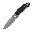 GiantMouse ACE Farley V2 Slip Joint Pocket Knife Carbon Fiber - GM12597 