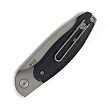 GiantMouse ACE Farley V2 Slip Joint Pocket Knife Carbon Fiber - GM12597 