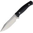 GiantMouse Redington Fixed Blade Knife Back - GM13402 